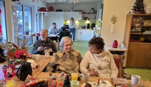 Fotoalbum Demenz WG Köpenick 44 Advent Köpenick 01
