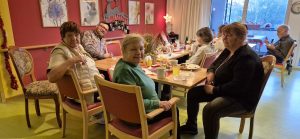 Fotoalbum Demenz WG Köpenick 45 Advent Köpenick 02