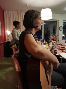 Fotoalbum Demenz WG Köpenick 47 Advent Köpenick 04