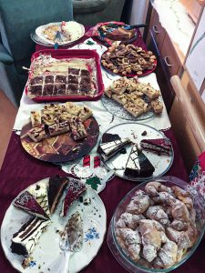 Fotoalbum Demenz WG Friedrichsfelde 56 Advent Friedrichsfelde 03