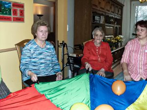 Fotoalbum Demenz WG Friedrichsfelde 2 Alltagsleben Friedrichsfelde 02