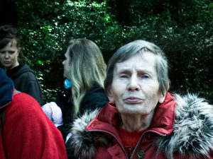 Fotoalbum Demenz WG Friedrichsfelde 34 Ausfluege Friedrichsfelde 01