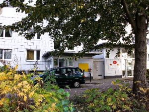 Fotoalbum Demenz WG Friedrichsfelde 30 Umgebung Friedrichsfelde 02
