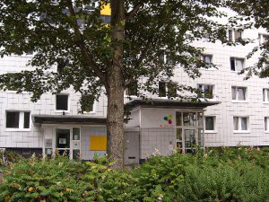Fotoalbum Demenz WG Friedrichsfelde 33 Umgebung Friedrichsfelde 05