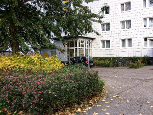 Fotoalbum Demenz WG Friedrichsfelde 32 Umgebung Friedrichsfelde 04
