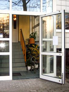 Fotoalbum Demenz WG Friedrichsfelde 21 Wohnung Friedrichsfelde 10