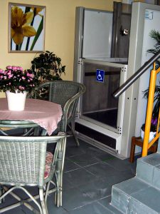 Fotoalbum Demenz WG Friedrichsfelde 20 Wohnung Friedrichsfelde 09