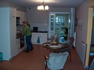 Fotoalbum Demenz WG Friedrichsfelde 16 Wohnung Friedrichsfelde 05