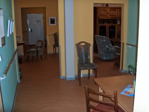Fotoalbum Demenz WG Friedrichsfelde 15 Wohnung Friedrichsfelde 04