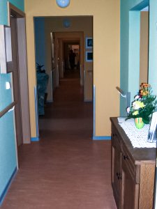 Fotoalbum Demenz WG Friedrichsfelde 14 Wohnung Friedrichsfelde 03