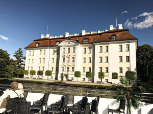 Fotoalbum Demenz WG Köpenick 35 Ausflüge Köpenick 02