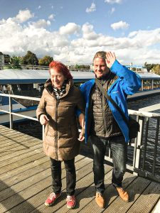 Fotoalbum Demenz WG Köpenick 38 Ausflüge Köpenick 05