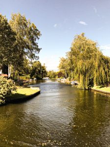 Fotoalbum Demenz WG Köpenick 43 Ausflüge Köpenick 10