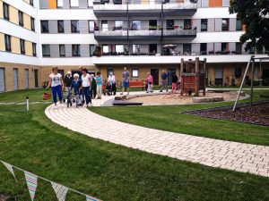 Fotoalbum Demenz WG Köpenick 30 Umgebung Koepenick 01