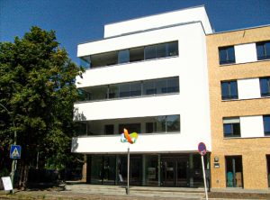 Fotoalbum Demenz WG Köpenick 31 Umgebung Koepenick 02