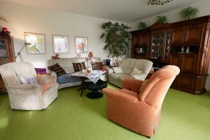 Fotoalbum Demenz WG Köpenick 11 Wohnung Köpenick 01