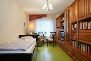 Fotoalbum Demenz WG Köpenick 14 Wohnung Köpenick 04