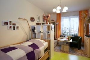 Fotoalbum Demenz WG Köpenick 18 Wohnung Köpenick 08