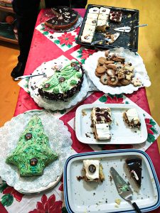 Fotoalbum Demenz WG Marzahn 58 Marzahn Advent 04