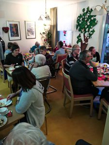 Fotoalbum Demenz WG Marzahn 57 Marzahn Advent 03
