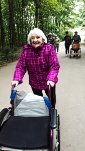 Fotoalbum Demenz WG Marzahn 37 Marzahn Ausfluege 05