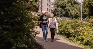 Fotoalbum Demenz WG Marzahn 5 Marzahn Alltag 05