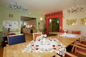 Fotoalbum Demenz WG Marzahn 9 Marzahn Wohnung 01