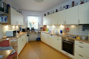Fotoalbum Demenz WG Marzahn 15 Marzahn Wohnung 05