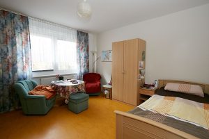 Fotoalbum Demenz WG Marzahn 11 Marzahn Wohnung 09