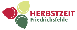 Logo Herbstzeit Friedrichsfelde